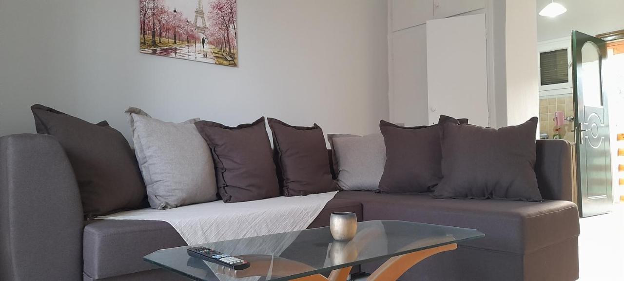 Gioda Studios Perama  Extérieur photo