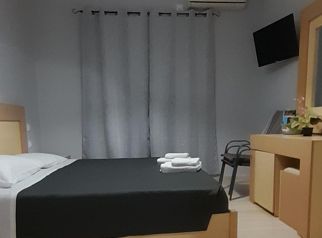 Gioda Studios Perama  Extérieur photo