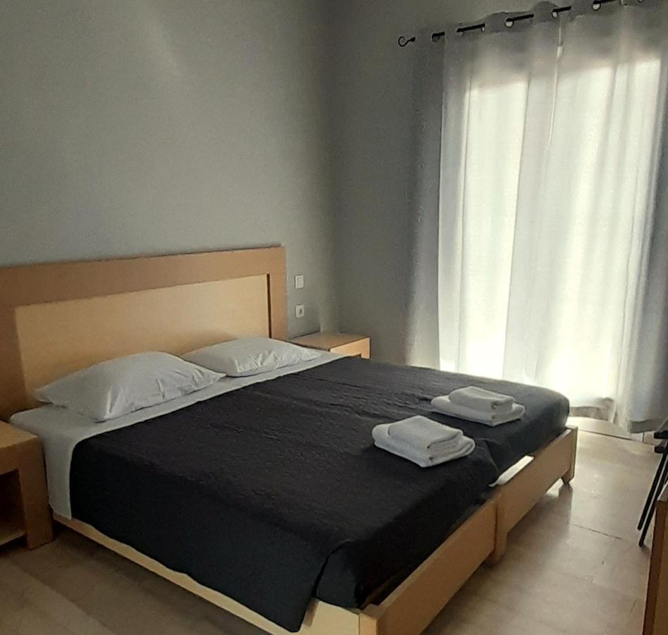 Gioda Studios Perama  Extérieur photo