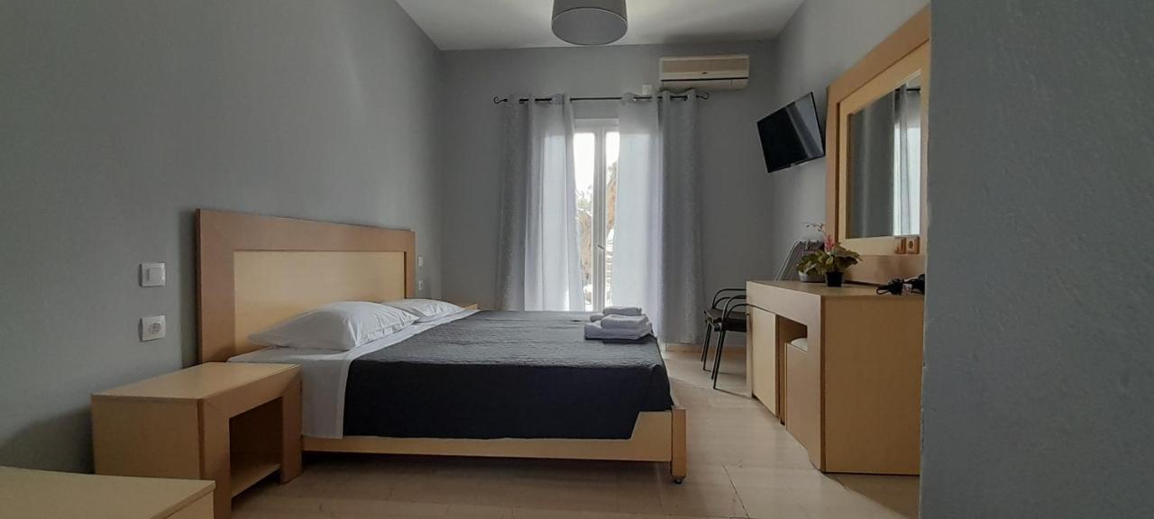 Gioda Studios Perama  Extérieur photo